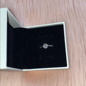 925 Sterling Silver Ring